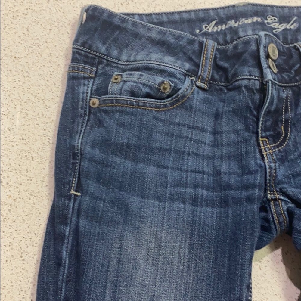 Vintage American Eagle jeans - Picture 3 of 16
